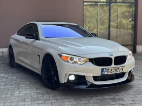 BMW 428 XDRIVE М SPORT 64 000 КМ - 41928 лв. - 22177299 3