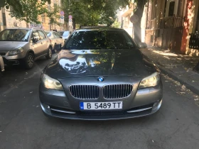 Обява за продажба на BMW 523 3000 SPORT EDITION ~17 999 лв. - изображение 1