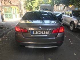 Обява за продажба на BMW 523 3000 SPORT EDITION ~17 999 лв. - изображение 4