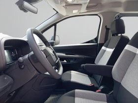 Citroen Berlingo MCA MPV M Feel 1.5 BlueHDI 102 BVM6 S&S E6.4 N1 - 50500 лв. - 85145048 11