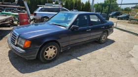  Mercedes-Benz 124