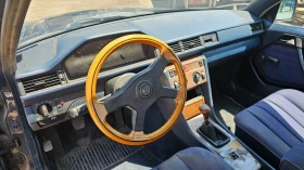 Mercedes-Benz 124 | Mobile.bg    7