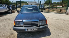 Mercedes-Benz 124 | Mobile.bg    2