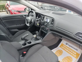 Renault Megane 1.3TCe 140 к.с./Life - 20000 лв. - 16823836 11