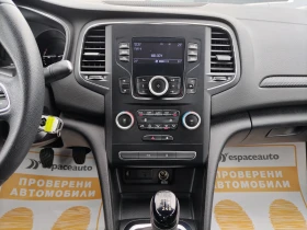 Renault Megane 1.3TCe 140 к.с./Life - 20000 лв. - 16823836 9