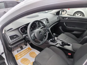 Renault Megane 1.3TCe 140 к.с./Life - 20000 лв. - 16823836 10