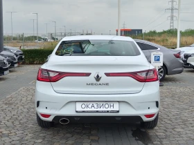 Renault Megane 1.3TCe 140 к.с./Life - 20000 лв. - 16823836 6