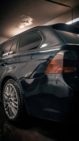 Обява за продажба на BMW 330 ~17 500 лв. - изображение 10