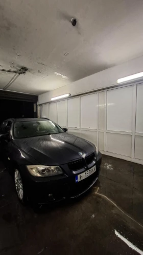 Обява за продажба на BMW 330 ~17 500 лв. - изображение 1