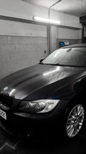 Обява за продажба на BMW 330 ~17 500 лв. - изображение 3