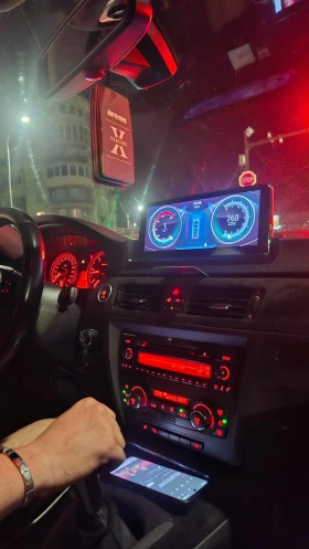 Обява за продажба на BMW 330 ~17 500 лв. - изображение 7