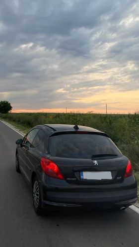 Peugeot 207 1.6 120. | Mobile.bg    2