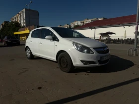 Обява за продажба на Opel Corsa 1.4 ~3 900 лв. - изображение 2