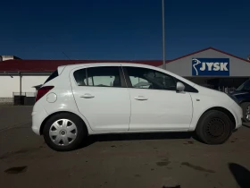 Обява за продажба на Opel Corsa 1.4 ~3 900 лв. - изображение 3