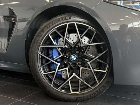 Обява за продажба на BMW M8 Competition ~ 188 999 лв. - изображение 3