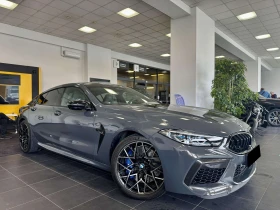 Обява за продажба на BMW M8 Competition ~ 188 999 лв. - изображение 2