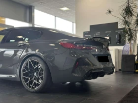 Обява за продажба на BMW M8 Competition ~ 188 999 лв. - изображение 4