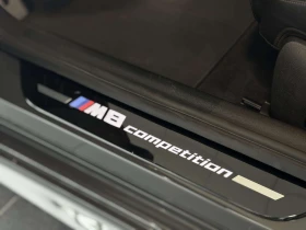 Обява за продажба на BMW M8 Competition ~ 188 999 лв. - изображение 6