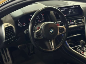 Обява за продажба на BMW M8 Competition ~ 188 999 лв. - изображение 9