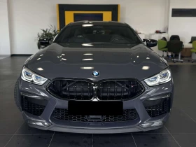 Обява за продажба на BMW M8 Competition ~ 188 999 лв. - изображение 1