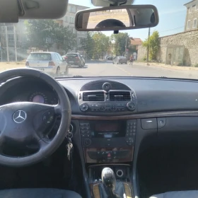 Mercedes-Benz E 220 | Mobile.bg    6