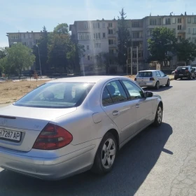 Mercedes-Benz E 220 | Mobile.bg    2