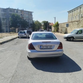 Mercedes-Benz E 220 | Mobile.bg    3