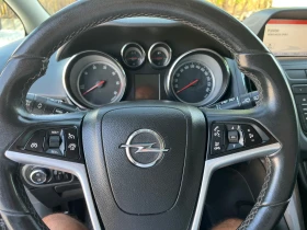 Opel Zafira 1, 6 d 136 ps COSMO NAVI 7 места - 12800 лв. - 96155024 10