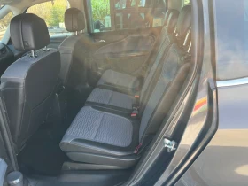 Opel Zafira 1, 6 d 136 ps COSMO NAVI 7 места - 12800 лв. - 96155024 8