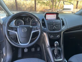 Opel Zafira 1, 6 d 136 ps COSMO NAVI 7 места - 12800 лв. - 96155024 9