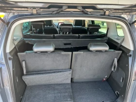 Opel Zafira 1, 6 d 136 ps COSMO NAVI 7 места - 12800 лв. - 96155024 13