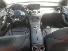 Mercedes-Benz C 300 4MATIC | Mobile.bg    8