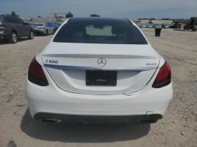 Mercedes-Benz C 300 4MATIC | Mobile.bg    6
