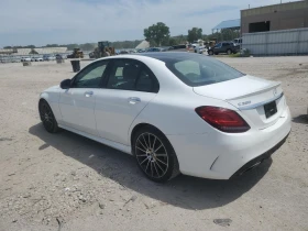 Mercedes-Benz C 300 4MATIC | Mobile.bg    2