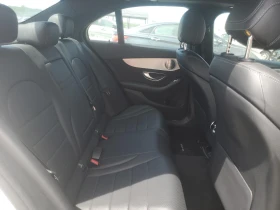 Mercedes-Benz C 300 4MATIC | Mobile.bg    10