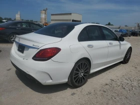 Mercedes-Benz C 300 4MATIC | Mobile.bg    3