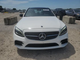 Mercedes-Benz C 300 4MATIC | Mobile.bg    5