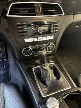 Mercedes-Benz C 220 C220 AMG PAK  | Mobile.bg    10