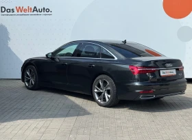 Audi A6 Limousine 50 TDI quattro Tip. Sport, снимка 3