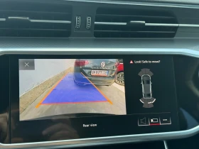 Audi A6 Limousine 50 TDI quattro Tip. Sport, снимка 16