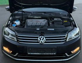 VW Passat 2.0TDi 170к.с * Навигация* * Климатроник* - 12880 лв. - 96315195 17