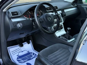 VW Passat 2.0TDi 170к.с * Навигация* * Климатроник* - 12880 лв. - 96315195 9