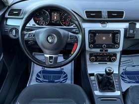 VW Passat 2.0TDi 170к.с * Навигация* * Климатроник* - 12880 лв. - 96315195 10