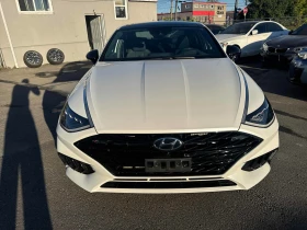 Hyundai Sonata N Line* CARFAX*   *  | Mobile.bg    2