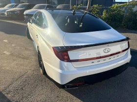 Hyundai Sonata N Line* CARFAX*   *  | Mobile.bg    4