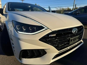 Hyundai Sonata N Line* CARFAX*   *  | Mobile.bg    3