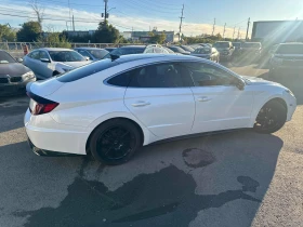 Hyundai Sonata N Line* CARFAX*   *  | Mobile.bg    5