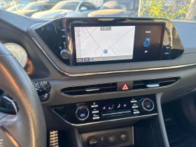 Hyundai Sonata N Line* CARFAX*   *  | Mobile.bg    15