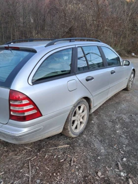 Обява за продажба на Mercedes-Benz C 220 ~3 000 лв. - изображение 5