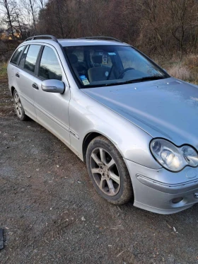 Обява за продажба на Mercedes-Benz C 220 ~3 000 лв. - изображение 4
